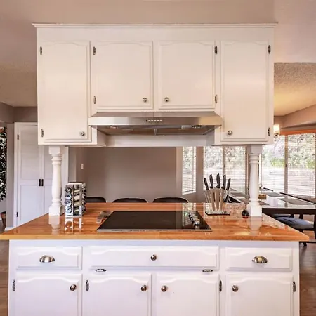 Cherry Cottage 15 Min From Yosemite South Entrance Oakhurst Esterno foto