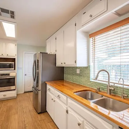 Cherry Cottage 15 Min From Yosemite South Entrance Oakhurst Esterno foto