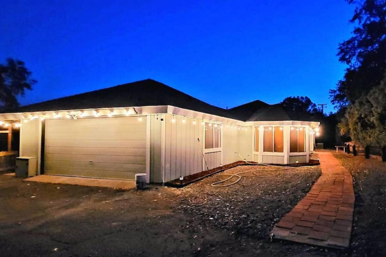 Cherry 15 Min From Yosemite South Entrance * Oakhurst