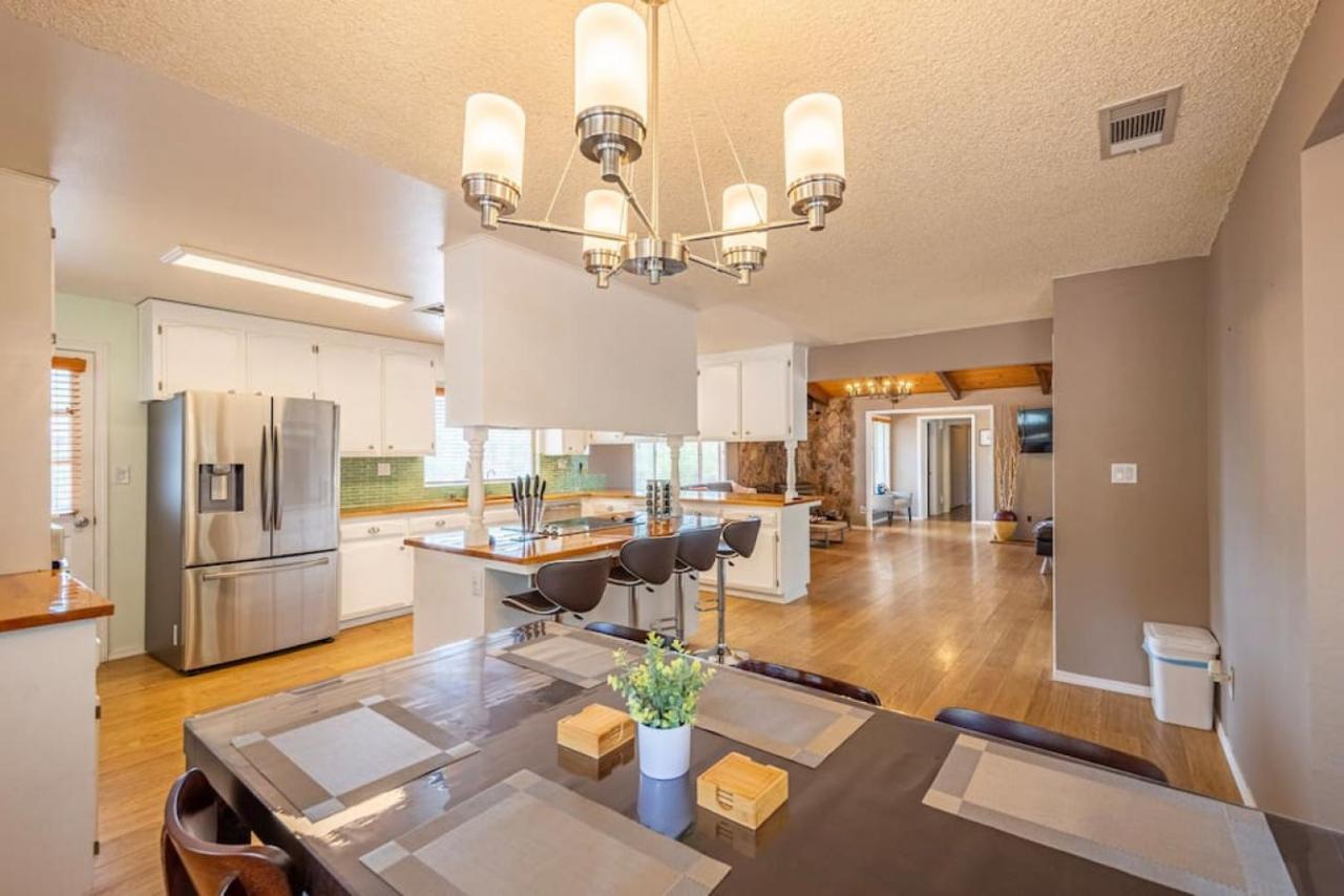 Cherry 15 Min From Yosemite South Entrance * Oakhurst