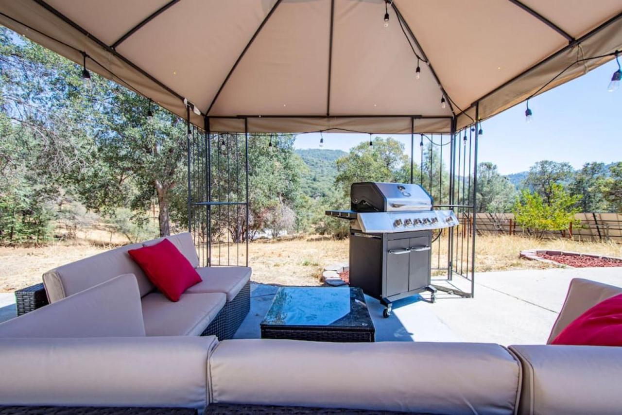 Cherry 15 Min From Yosemite South Entrance * Oakhurst