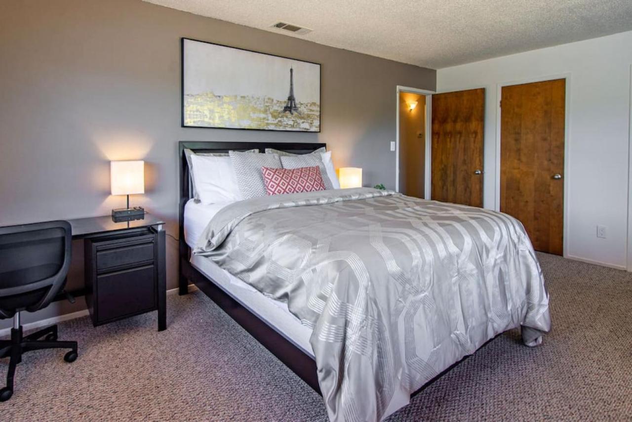 Cherry 15 Min From Yosemite South Entrance Country house Oakhurst