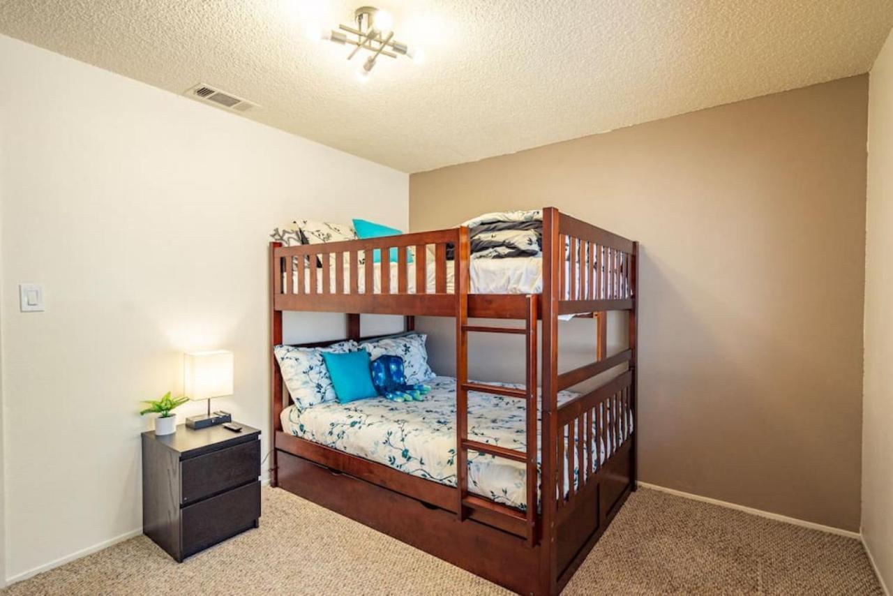 Cherry 15 Min From Yosemite South Entrance Country house *