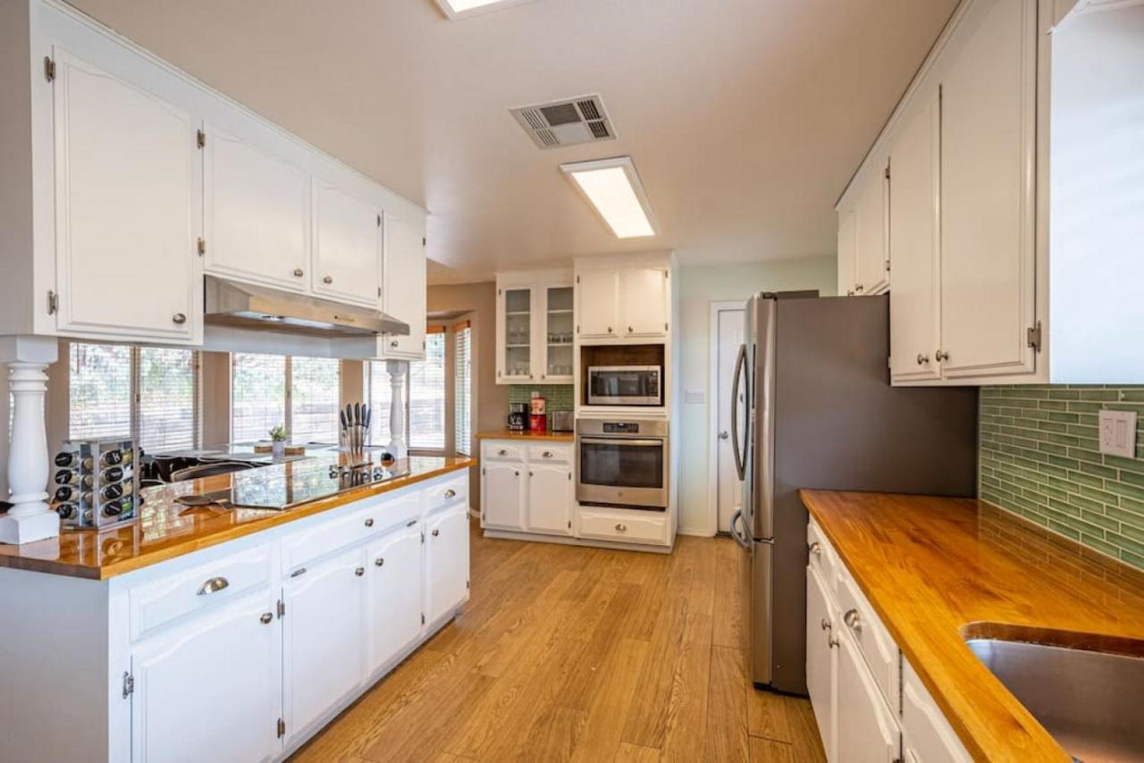 Cherry 15 Min From Yosemite South Entrance * Oakhurst